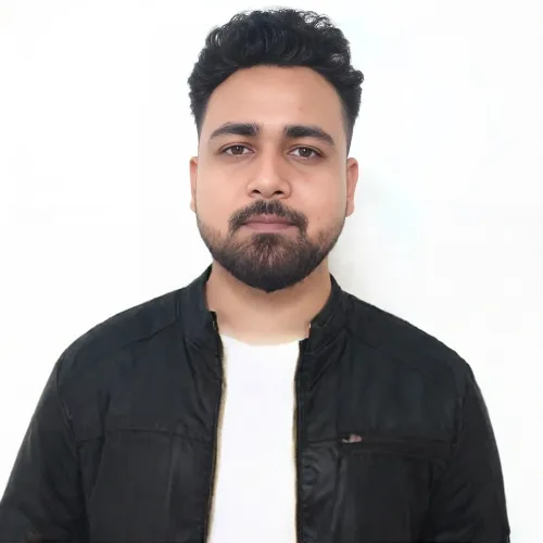 Nikhil Sharma