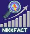 Nikkfact Logo