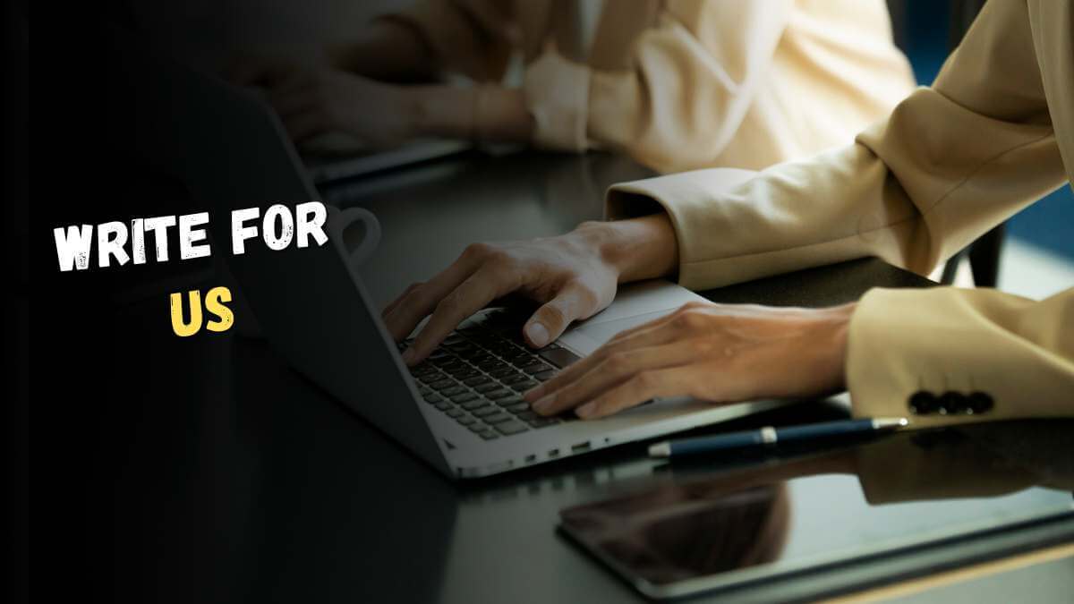 Write for Us Guest Post on Wealth, Technology and Travel