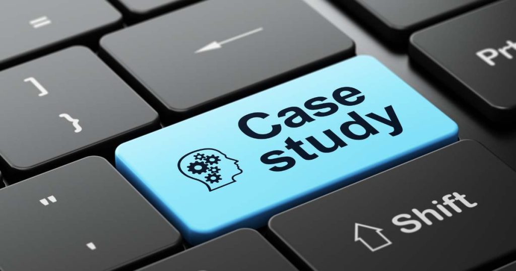 Case Studies- Nikkfact-Nikhil Sharma