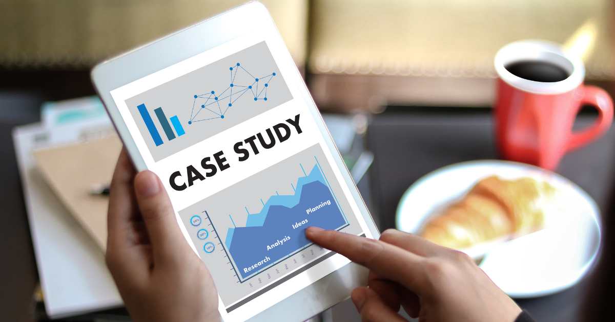 Case Studies-Nikkfact