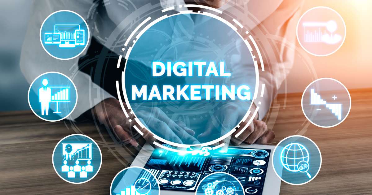 Digital Marketing A Practical Guide Based on Real SEO Experience