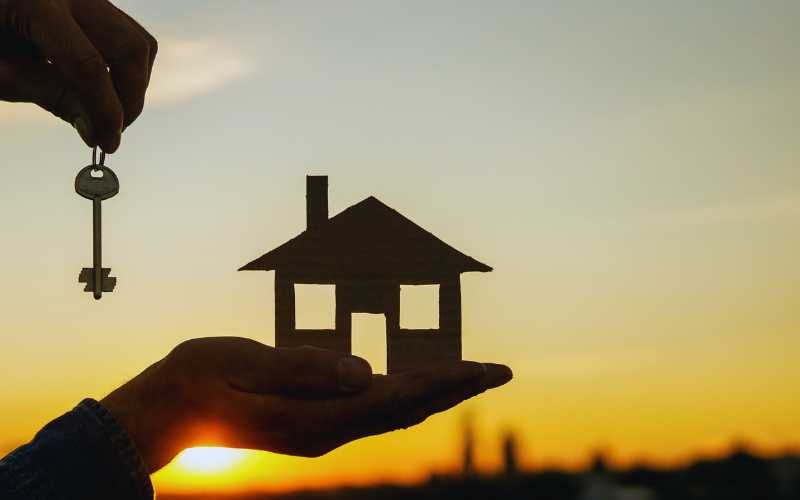 Local SEO for a Real Estate Agent in Diva