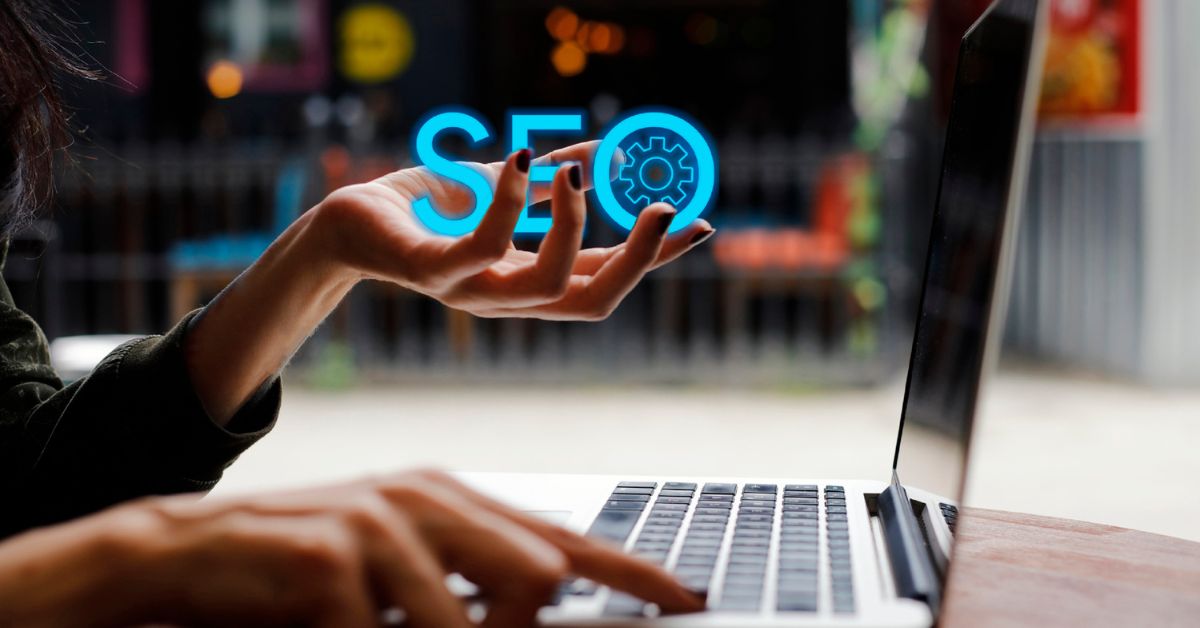 On-Page SEO