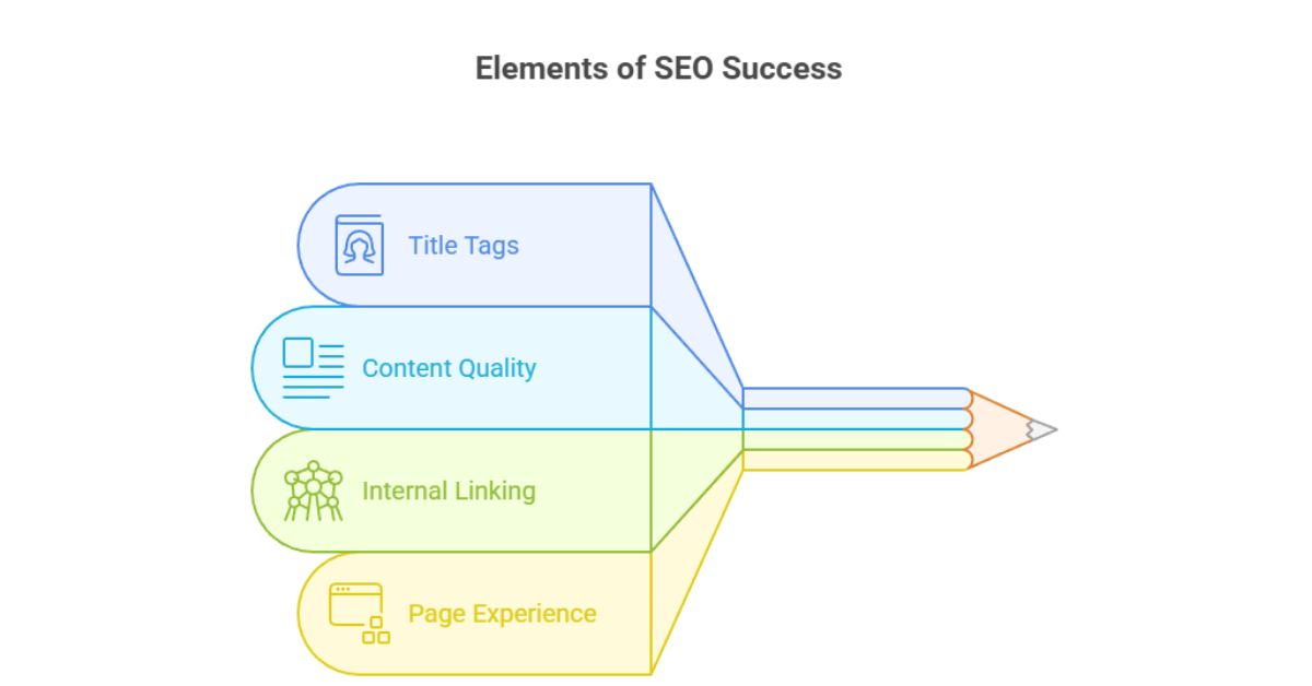 Which On-Page Element Carries the Most Weight for SEO