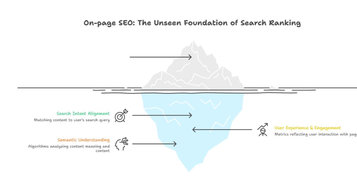 Why On-Page SEO Still Controls Rankings