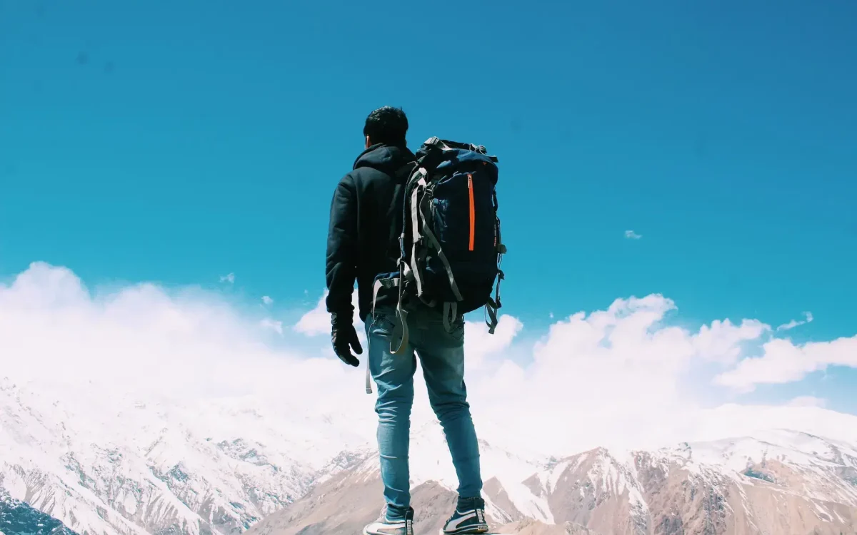 Universal Travel Pass