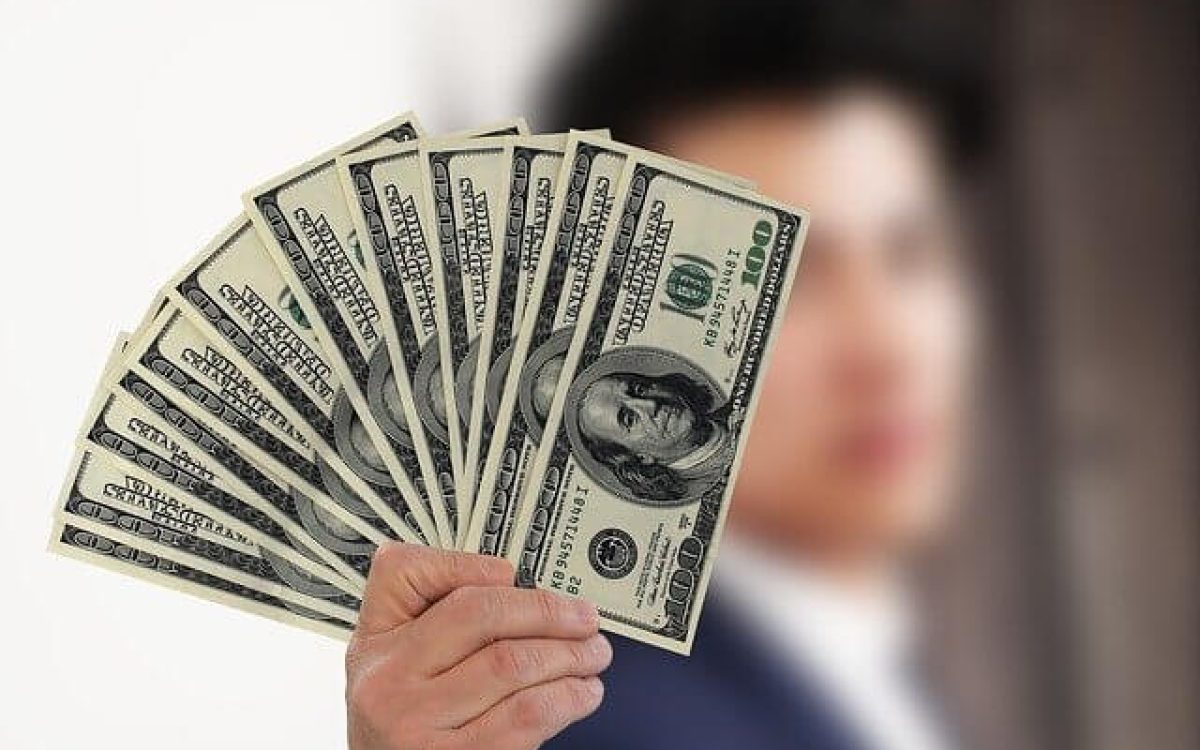 Highest currency in the world