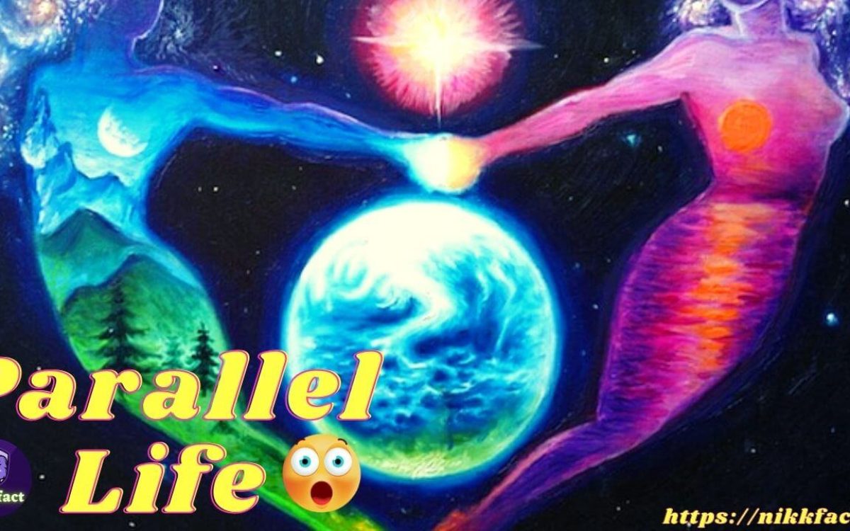 Parallel Lives