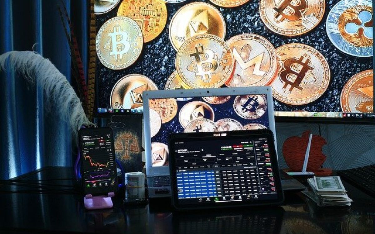 Best crypto exchange platform in India